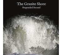 The Granite Shore - Suspended Second [VINYL]