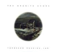 The Granite Shore - Tomorrow Morning, 3am [10" Vinyl]