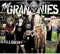 The Grannies - Ballsier