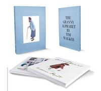 The Granny Alphabet