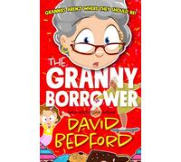 The Granny Borrower