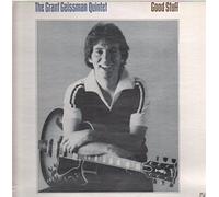 The Grant Geissman Quintet - Grant Geissman - Good Stuff - Concord Jazz - CJ-62