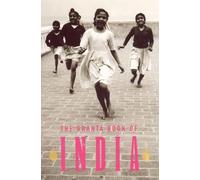 The Granta Book Of India (Granta Anthologies)