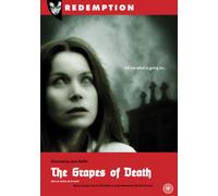 The Grapes of Death