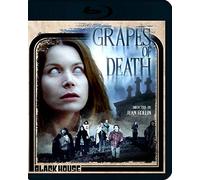 The Grapes of Death (Blu-ray)