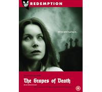The Grapes Of Death [DVD]