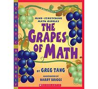 The Grapes of Math (Scholastic Bookshelf)