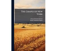 The Grapes of New York
