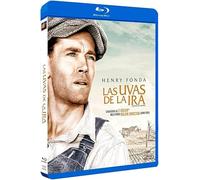 The Grapes of Wrath (1940) Blu Ray