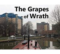The Grapes Of Wrath