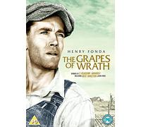 The Grapes Of Wrath [DVD]