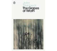 The Grapes of Wrath: (Penguin Modern Classics)