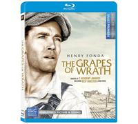The Grapes of Wrath