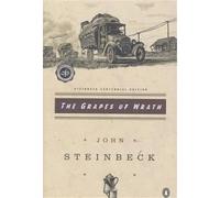 The Grapes of Wrath