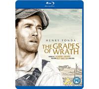 The Grapes of Wrath