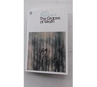 (The Grapes of Wrath) By John Steinbeck (Author) Paperback on (Sep , 2005)