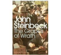 The Grapes of Wrath by Steinbeck, John (2000) Paperback