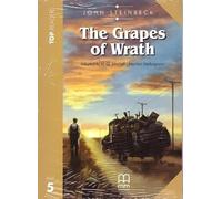 THE GRAPES OF WRATH + CD