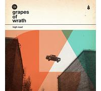 The Grapes Of Wrath - High Road
