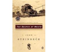 The Grapes of Wrath: John Steinbeck Centennial Edition (1902-2002) (Critical Library, Viking)