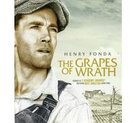 The Grapes of Wrath [New Blu-ray] Full Frame, Digital Theater System, Pan & Sc