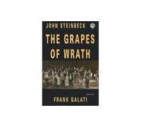 The Grapes of Wrath (theatrical adaptation)