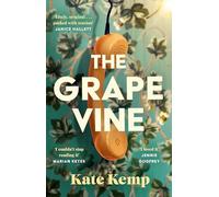 The Grapevine: A gripping and atmospheric mystery set in 1970s Australia