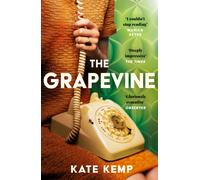 The Grapevine : 'I absolutely couldn't stop reading, it took me hostage' Marian Keyes