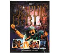 The Graphic Bible