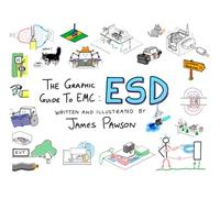 The Graphic Guide to EMC: ESD