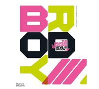 The Graphic Language of Neville Brody 3