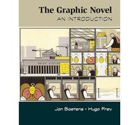 The Graphic Novel: An Introduction (Cambridge Introductions to Literature (Paperback))