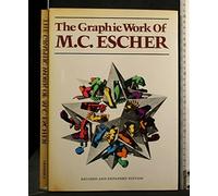 The Graphic Work of M.C. Escher