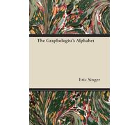 The Graphologist's Alphabet