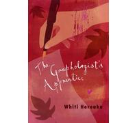 The Graphologist's Apprentice