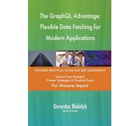 The GraphQL Advantage: Flexible Data Fetching for Modern Applications