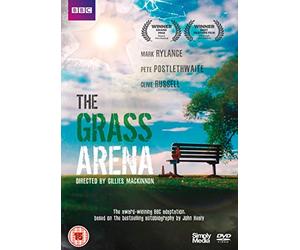 The Grass Arena [DVD]