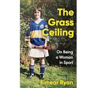 The Grass Ceiling: On Being a Woman in Sport