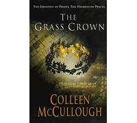 The Grass Crown