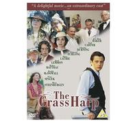 The Grass Harp [DVD]