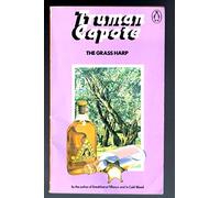 The Grass harp (Penguin books. no. 2563.)