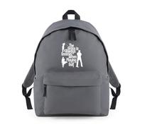 The Grass is Always Greener Backpack Rucksack 18L Bag - 42 x 31 x 21cm