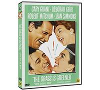 The Grass Is Greener (1960) NTSC, All Region dvd