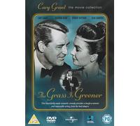 The Grass Is Greener [DVD]