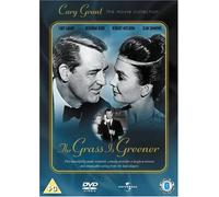 The Grass Is Greener [DVD] by Cary Grant