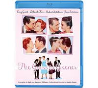 Grass Is Greener [Blu-ray] [1960] [US Import]