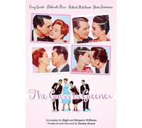 Grass Is Greener [DVD] [1960] [Region 1] [US Import] [NTSC]