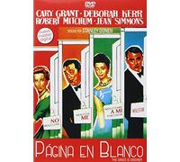 The Grass is Greener (Pagina en Blanco) - All Regions - Import