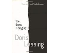 The Grass is Singing by Lessing, Doris (January 17, 2013) Paperback