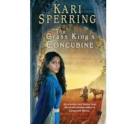 The Grass King's Concubine (Daw Books Collectors)